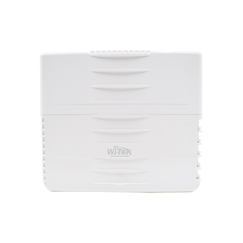 SWITCH 11 PUERTOS CON 6 PoE 48V 10/100 + 2 PoE 48V 10/100/1000 MBPS 2 UPLINK DE 100MBPS